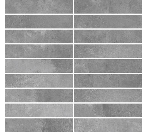 Мозаика Laparet Etnis серый 28.6х29.8 см 287134