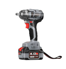 Гайковерт аккумуляторный ударный ProfiPower MKDTW-18B MKDTW-18B