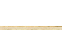 Бордюр LB Ceramics Milanese Design Римский крема 3.6x60 см 1506-0421-1001