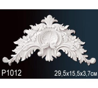 Декоративный элемент Perfect P1012 полиуретан P1012