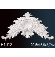 Декоративный элемент Perfect P1012 полиуретан P1012