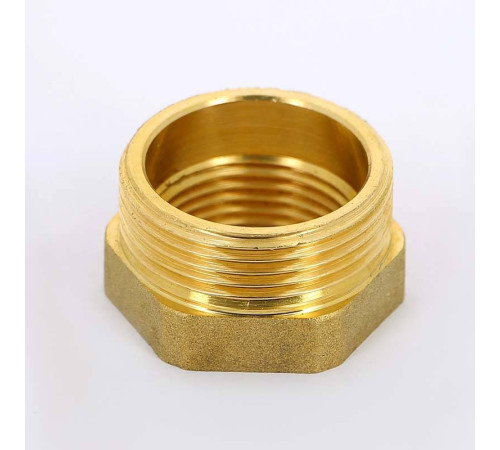 Футорка НВ Uni-Fitt 604G 1 1/4x3/4 604G5300