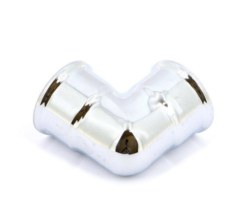 Угол 90° бронзовый Viega 3/4 НВ хромированный 112141