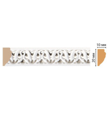 Молдинг DECOMASTER 103C-60/54 20x10x2000 мм 103C-60/54