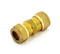 Муфта обжимная Tiemme 10 мм 1000045