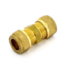 Муфта обжимная Tiemme 10 мм 1000045