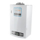 Котел газовый настенный BAXI NUVOLA-3 Comfort 240 Fi двухконтурный 24 кВт CSB45724358