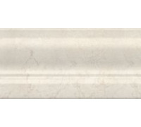 Плинтус Kerama Marazzi Резиденция бежевый 10х20 см FMC005