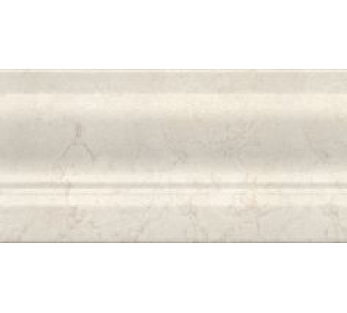 Плинтус Kerama Marazzi Резиденция бежевый 10х20 см FMC005