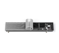 Внутрипольный конвектор Varmann Ntherm N 230x110x1000 мм N 230.110.1000 RR U EV1