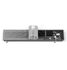 Внутрипольный конвектор Varmann Ntherm N 230x110x1000 мм N 230.110.1000 RR U EV1