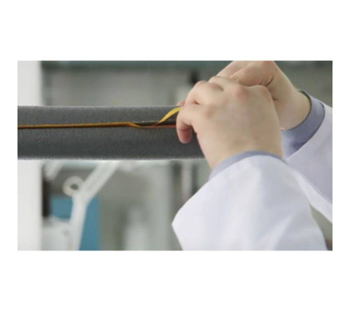 Трубка теплоизоляционная Energoflex Super SK 22/9-2 м самоклеящаяся EFXT022092SUSK