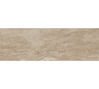 Плитка настенная Kerama Marazzi Эвора бежевый глянцевый обрезной 30х89.5 см 13114R