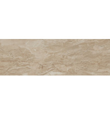Плитка настенная Kerama Marazzi Эвора бежевый глянцевый обрезной 30х89.5 см 13114R