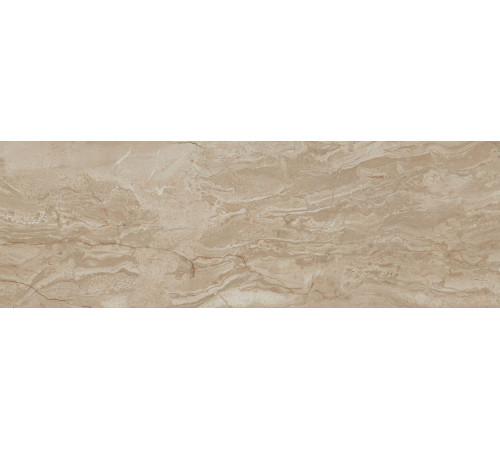 Плитка настенная Kerama Marazzi Эвора бежевый глянцевый обрезной 30х89.5 см 13114R