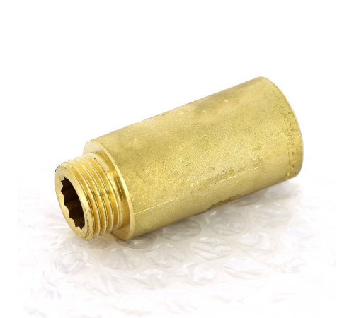 Удлинитель НВ Tiemme 1/2 x 50 мм 1500045