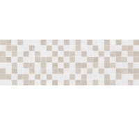 Декор мозаичный Laparet Elektra 20х60 см MM60059