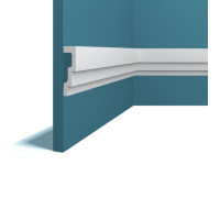 Молдинг Perfect Plus P106 60х15х2000 мм 1783