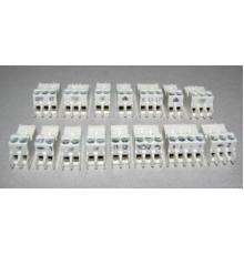 Коммутационный набор Kromschroder к контроллеру LB 0201RV1 KL LB KL