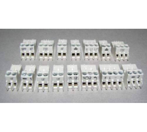 Коммутационный набор Kromschroder к контроллеру LB 0201RV1 KL LB KL