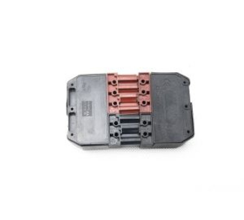 Розетка 7-полюсная Gökçe 0319715