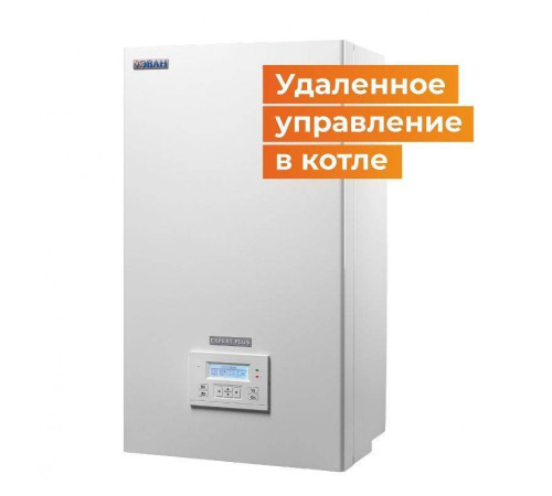 Котел электрический ЭВАН Expert Plus-6 6 кВт 14506