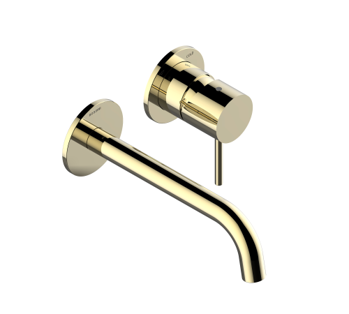 Универсальная встраиваемая часть смесителя для раковины Bossini TEO/AKI Z00801000