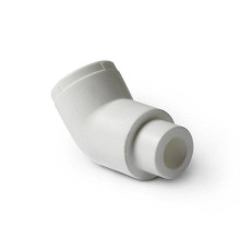 Угольник Pro Aqua 45° 20 мм PA13808