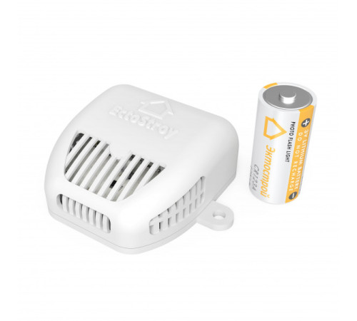 Датчик влажности воздуха беспроводной ectoControl ES-HURD-01