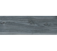 Плитка настенная Laparet Zen чёрная 20x60 см 60033