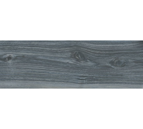 Плитка настенная Laparet Zen чёрная 20x60 см 60033