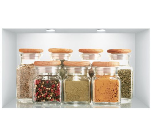 Декор Ceradim Shelf 2 25х45 см КВС16Shelf2