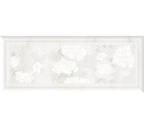 Декор Europa Ceramica Inspiracion 20x50 см х9999016405