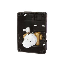 Узел терморегулирующий Simplex RTL-A Standart для теплого пола F11828