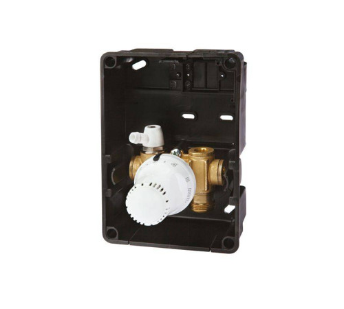 Узел терморегулирующий Simplex RTL-A Standart для теплого пола F11828