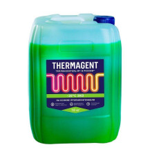 Теплоноситель THERMAGENT ЭКО -20 на основе пропиленгликоля 20 кг 145646