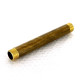 Удлинитель латунный Tiemme 3/4 x 200 мм 1500187