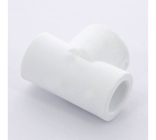 Тройник переходной Pro Aqua 20х25х20 мм редукционный PA14518P