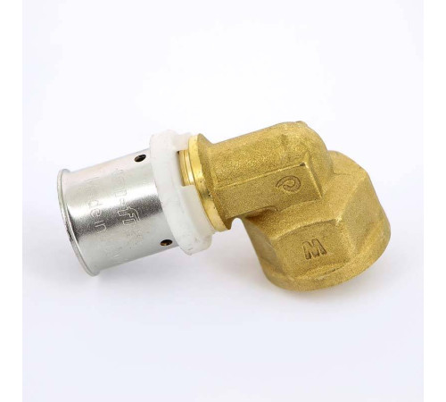 Угольник пресс-ВР Uni-Fitt 20х1/2 704G7200