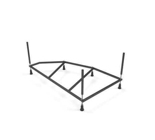 Рама для ванны Cersanit JOANNA 150 K-RW-JOANNA*150n