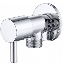 Запорный вентиль Allen Brau Priority хром 5.31026-00