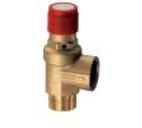 Клапан предохранительный FAR 1/2 ВР-НР 10 бар 2004 121200