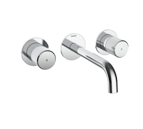 Скрытая часть смесителя Bossini PLY Z00909000