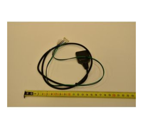 Кабель газового клапана и блока розжига Baxi LUNA PLATINUM 710124200