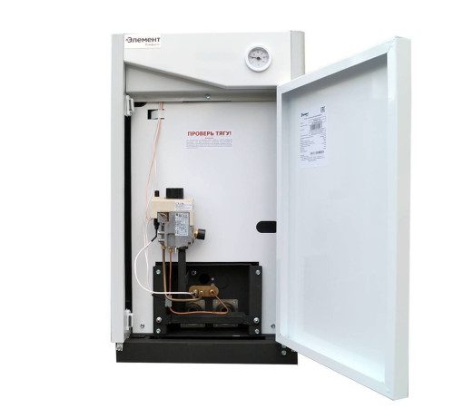 Котел газовый напольный Элемент Комфорта Комфорт 7.5 одноконтурный УТ000008517