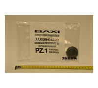 Мембрана Baxi 5405320
