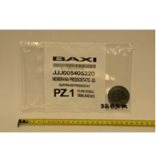 Мембрана Baxi 5405320