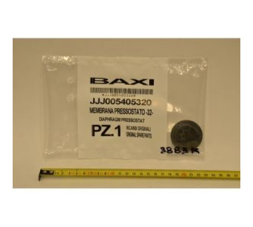 Мембрана Baxi 5405320