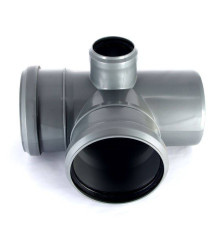 Крестовина Sinikon Стандарт двухплоскостная правая 110x110x50 87° 512035.R