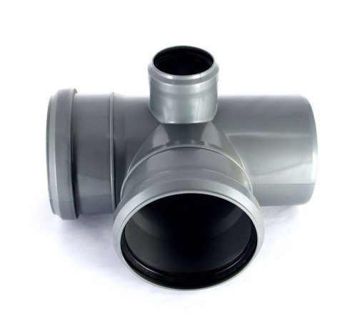 Крестовина Sinikon Стандарт двухплоскостная правая 110x110x50 87° 512035.R